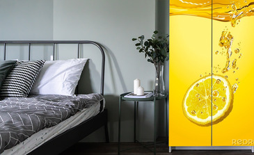 Visualisation du produit