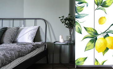 Visualisation du produit