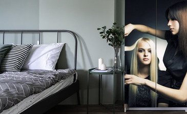 Visualisation du produit