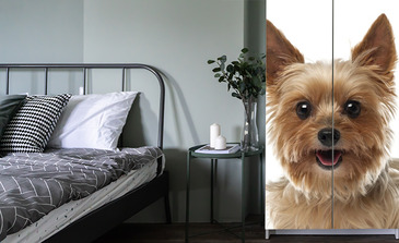 Visualisation du produit