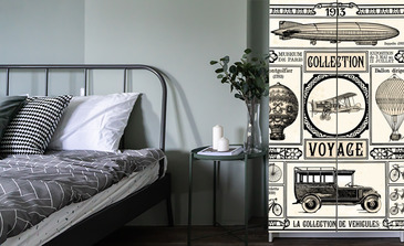 Visualisation du produit