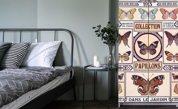 Visualisation du produit