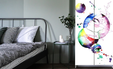 Visualisation du produit