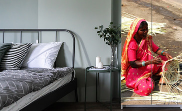 Visualisation du produit