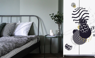 Visualisation du produit