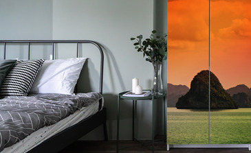 Visualisation du produit