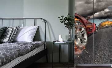 Visualisation du produit