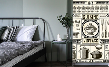 Visualisation du produit