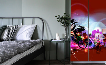 Visualisation du produit