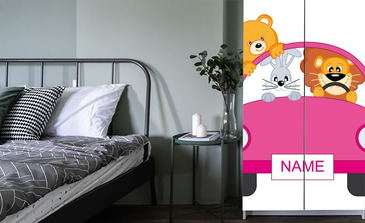 Visualisation du produit