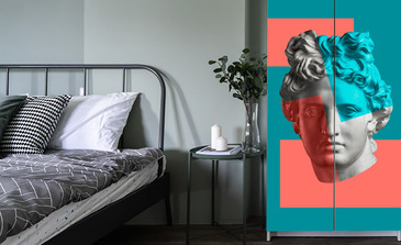 Visualisation du produit