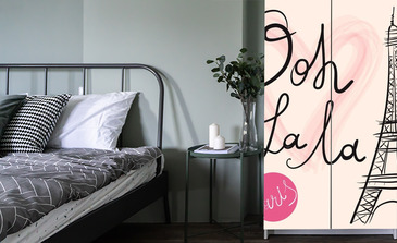 Visualisation du produit