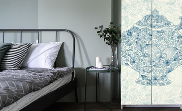 Visualisation du produit