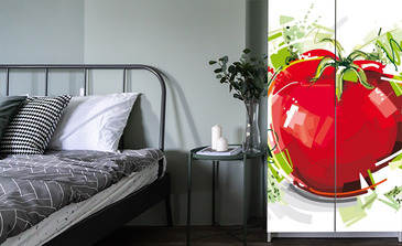 Visualisation du produit