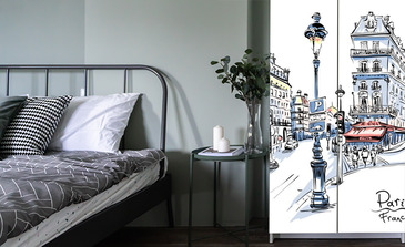 Visualisation du produit