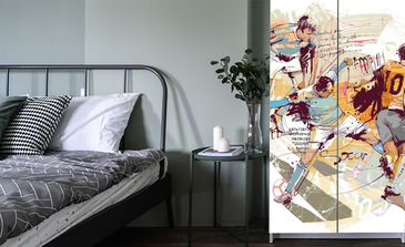 Visualisation du produit