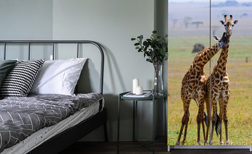 Visualisation du produit