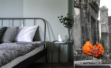 Visualisation du produit