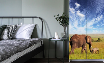 Visualisation du produit