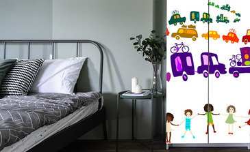 Visualisation du produit