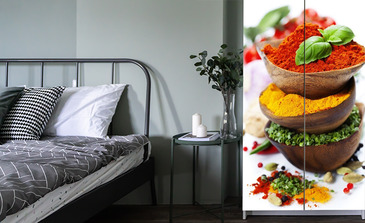 Visualisation du produit