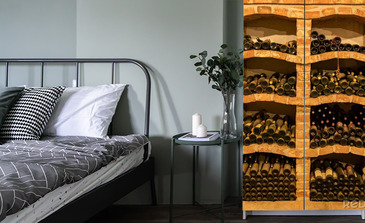 Visualisation du produit