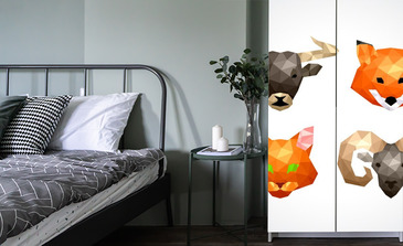 Visualisation du produit