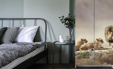 Visualisation du produit