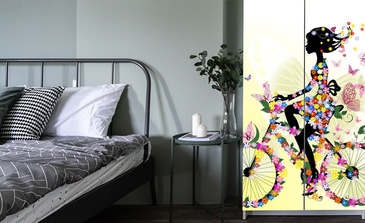 Visualisation du produit