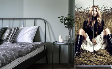 Visualisation du produit