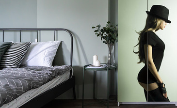 Visualisation du produit