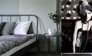 Visualisation du produit