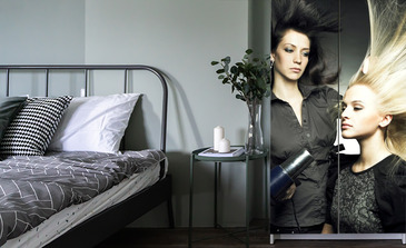 Visualisation du produit