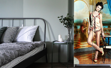 Visualisation du produit