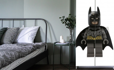 Visualisation du produit