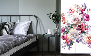 Visualisation du produit