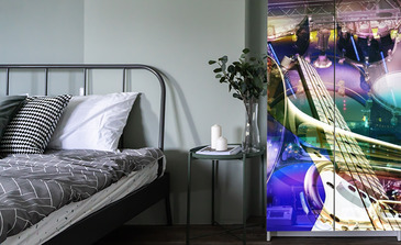 Visualisation du produit