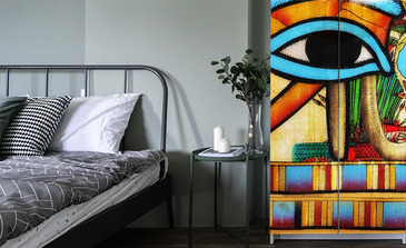 Visualisation du produit