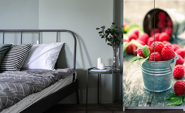 Visualisation du produit