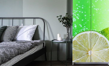 Visualisation du produit