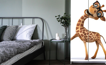 Visualisation du produit