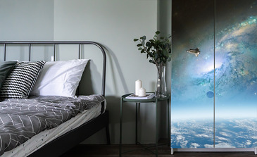 Visualisation du produit