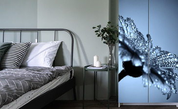 Visualisation du produit