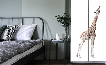 Visualisation du produit