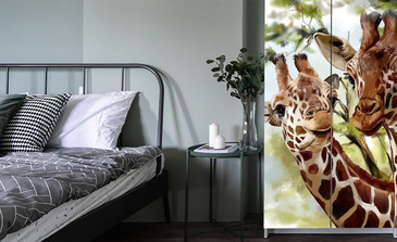 Visualisation du produit