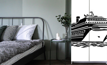 Visualisation du produit