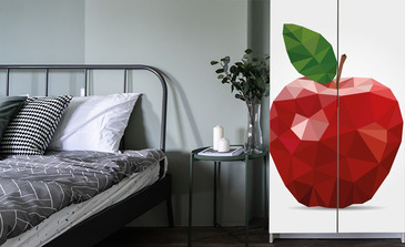 Visualisation du produit