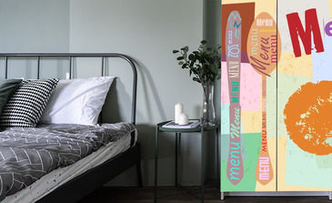 Visualisation du produit