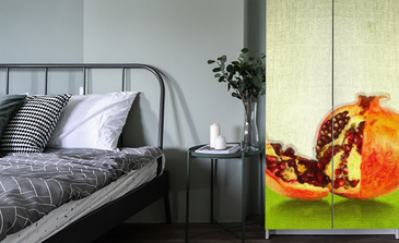 Visualisation du produit