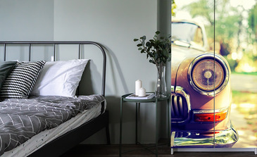 Visualisation du produit